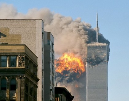 Ровно 16 лет назад в США произошла крупнейшая в истории атака террористов