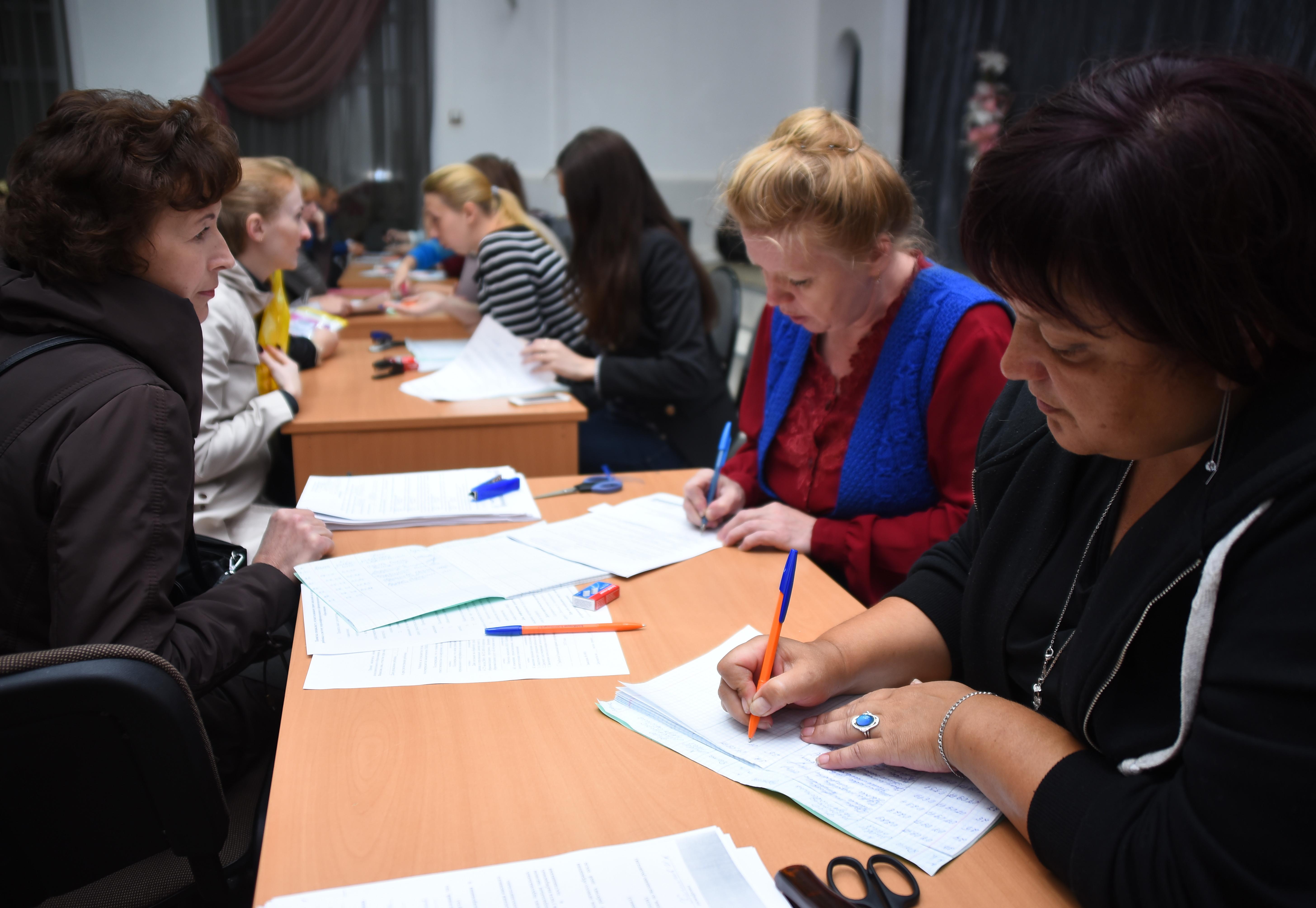 В Вологде 13 сентября родителям начнут выдавать сертификаты на дополнительное образование