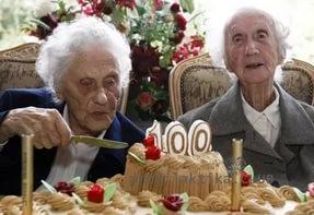 Продолжительность жизни россиян выросла до 72,5 лет