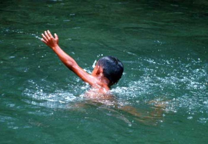 В Вологодском районе в пруду утонул семилетний мальчик