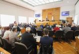 Закон о помощи обманутым дольщикам областные депутаты приняли единогласно