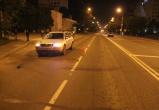 В Вологде под колесами автомобиля погиб пешеход