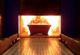 Ритуальную фирму «Вечность» подожгли в Вологодской области