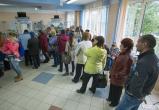 В очереди на почте в Вологде умер мужчина