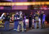 В Лас-Вегасе из автоматического оружия убито не менее 50 человек (ВИДЕО)