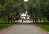 Ремонт площади Чайковского завершили в Вологде