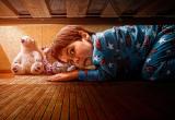 В Череповце полиция сбилась с ног в поисках ребенка, прятавшегося под кроватью