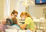 Детям-инвалидам Череповца будут лечить зубы на дому