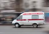 8-летняя девочка пострадала в аварии «Волги» и автобуса в Череповце