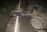 Под Харовском внедорожник насмерть сбил 53-летнего велосипедиста