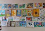 Победителей детского конкурса рисунков наградили в Вологде