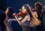 В Вологде выступят скрипачи-виртуозы из Якутии