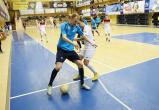 В Вологде определится обладатель мини-футбольного суперкубка города