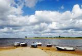Выезд на Рыбинское водохранилище мог стать последним для вологжанина