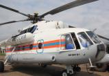 В Баренцбурге для экипажа пропавшего Ми-8 развернули госпиталь