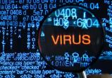 Началась новая кибератака вируса на российские банки