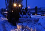 Компанию «Магистраль» оштрафуют за плохую уборку снега в Вологде