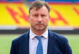 Директор футбольного клуба Тулы послал спортсменов в Вологду
