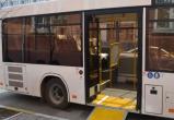 Новые автобусы не скоро появятся на улицах Вологды