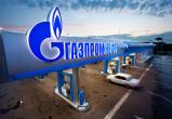 Газпром выделил области 430 млн. руб. на восстановление дорог, разбитых большегрузами