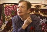 Старейшая жительница Череповецкого района 7 ноября отметила 100-летие