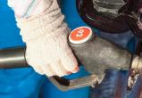 Бензин и дизтопливо в Вологодской области продолжают расти в цене