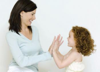 Памятка «Как общаться с ребенком правильно». Методика Марии Монтессори 