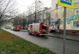 Череповецкий филиал банка «Советский» был атакован телефонными террористами