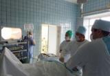 Череповецкие хирурги спасли колено пациента с помощью новых технологий