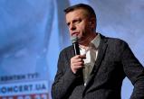 Леонид Парфенов в Киеве представил свой фильм и поговорил о русских и украинцах