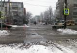 6-летнего мальчика с бабушкой сбила «Ока» на пешеходном переходе в Вологде