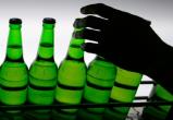 Две бутылки дорогого алкоголя похитил 19-летний парень в поселке под Вологдой
