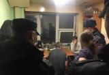 В Череповце прошел рейд, направленный на профилактику «пьяных» преступлений