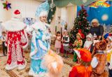 Дед Мороз объявлен в детских садах вне закона
