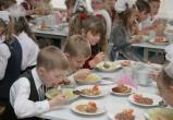 Вологодские власти добавят денег на повышение стоимости льготного питания в школах