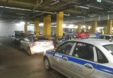 В Череповце задержан водитель, управлявший машиной «под кайфом»