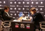 Череповецкая «ФосАгро» вновь спонсирует Чемпионат мира по шахматам