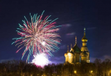 «Рождественская сказка в Вологде» стала национальным событием России