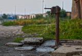 С октября жители Кирилловского района сидят без воды