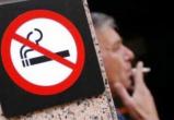 Правительство не против курения у подъездов