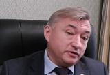 Череповчанин Владимир Боглаев выдвинется кандидатом в президенты России