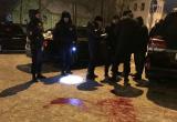 В ходе ссоры в Вологде сегодня вечером в качестве аргумента использовали пистолет (ФОТО, ВИДЕО)