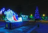 Стало известно новогоднее расписание общественного транспорта в Вологде