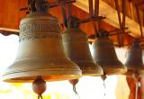 Звонари из Парижа сыграют на колоколах в Тотьме