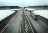 В Вологодской области прибавится федеральных дорог