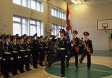 Два новых кадетских класса появятся в 26-й и 30-й школах Вологды