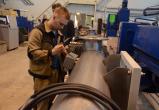 Вологодская фирма «Александра-Плюс» в течение двух лет построит новый цех и расширит производство