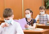 Череповецких школьников из-за пневмонии перевели на дистанционное обучение