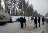 Вологодского водителя, погибшего в аварии в Ленобласти, 22 раза штрафовали за нарушения