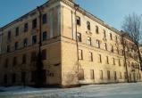 Здание сталинской постройки на Чернышевского продолжают сносить вопреки запрету